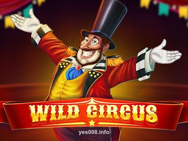 Wild Circus Slot Game